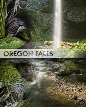 Oregon Falls - Gradient Sleeve Kits