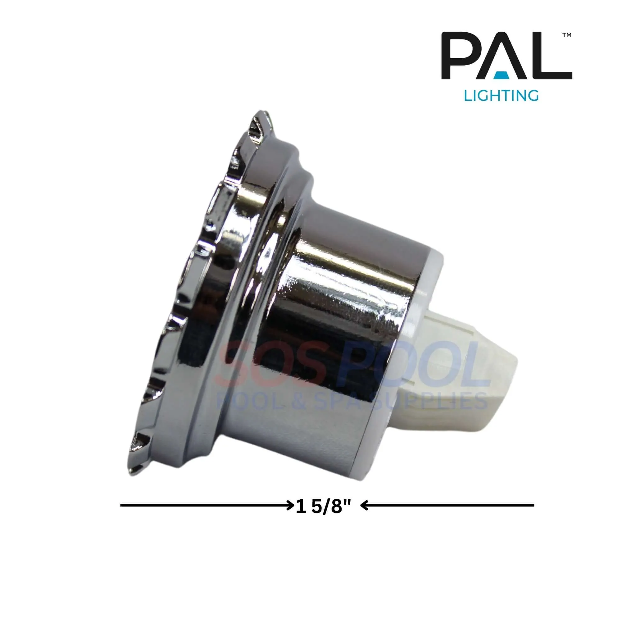 PAL Lighting Multi-Color Lamp For 4 Wire Lights | 42-4WLCU