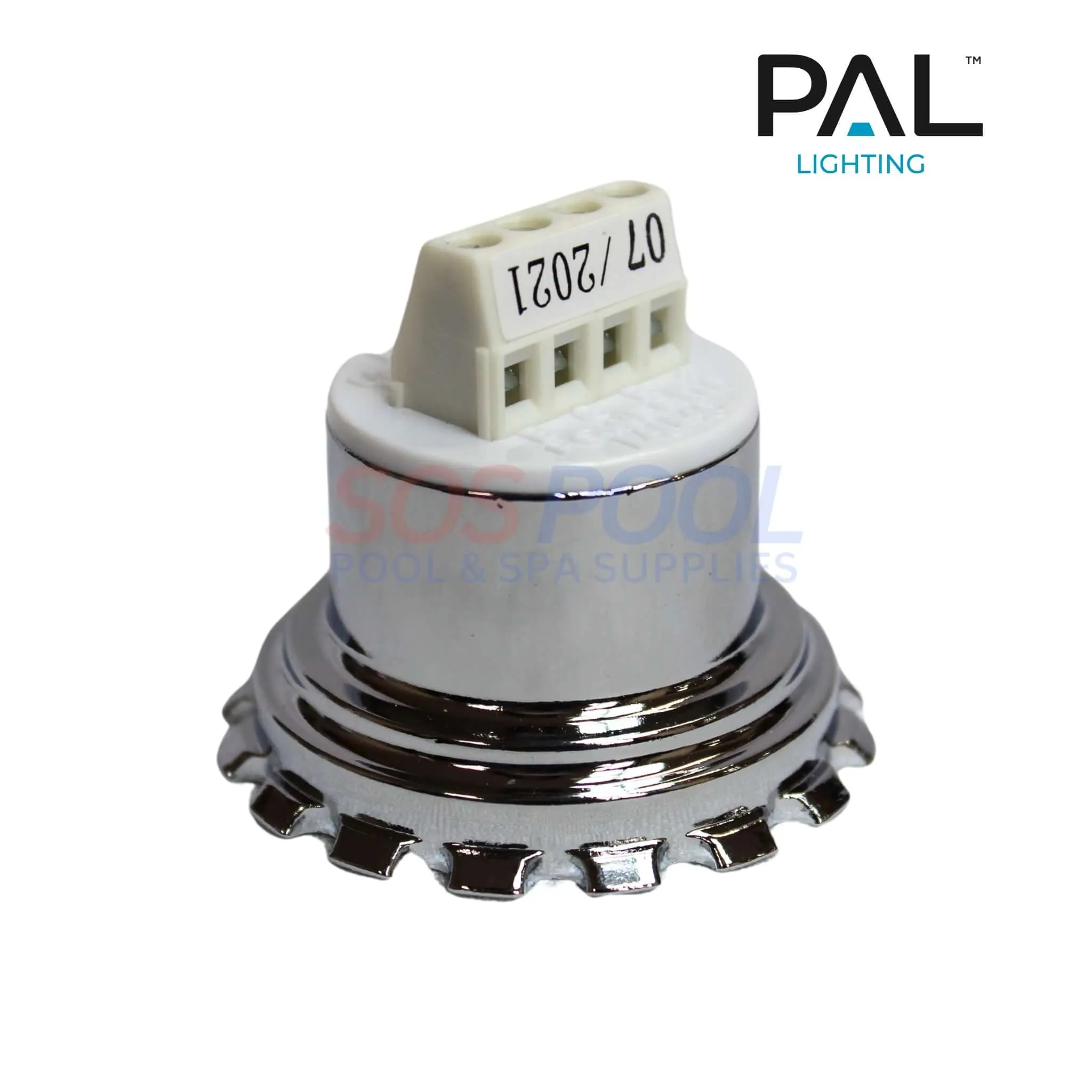 PAL Lighting Multi-Color Lamp For 4 Wire Lights | 42-4WLCU
