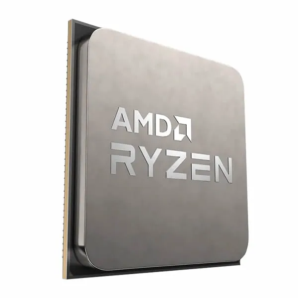 PCBuilder AMD Ryzen 5 5600X LEVEL UP Prime Upgrade Kit