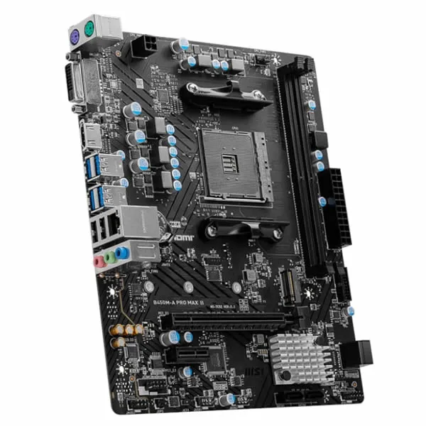 PCBuilder AMD Ryzen 5 5600X LEVEL UP Prime Upgrade Kit