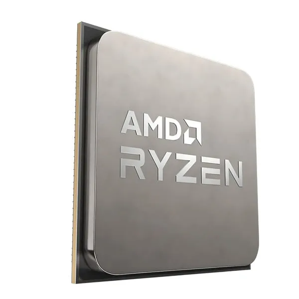 PCBuilder AMD Ryzen 5 PRO 4650G LEVEL UP Core Upgrade Kit