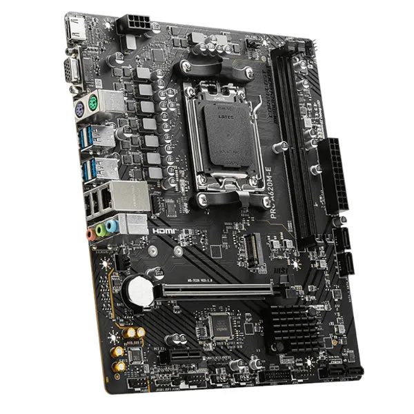 PCBuilder AMD Ryzen 5 Upgrade Kit