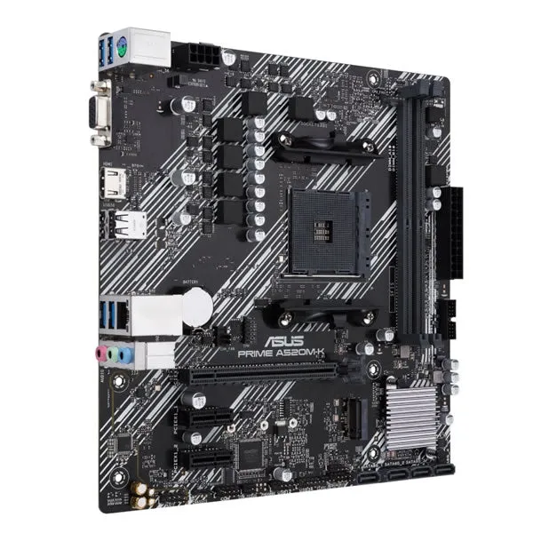PCBuilder AMD Ryzen 7 3700X LEVEL UP Core Upgrade Kit