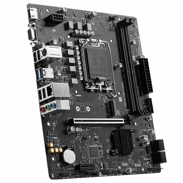 PCBuilder Intel Core i3-12100 LEVEL UP Core Upgrade Kit