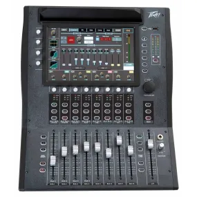 Peavey AUREUS 28-Channel Digital Mixer