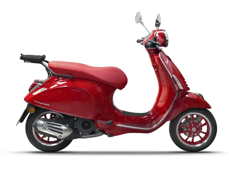 Piaggio Vespa Primavera 50 (14-24) SHAD Top Box Fitting Kit