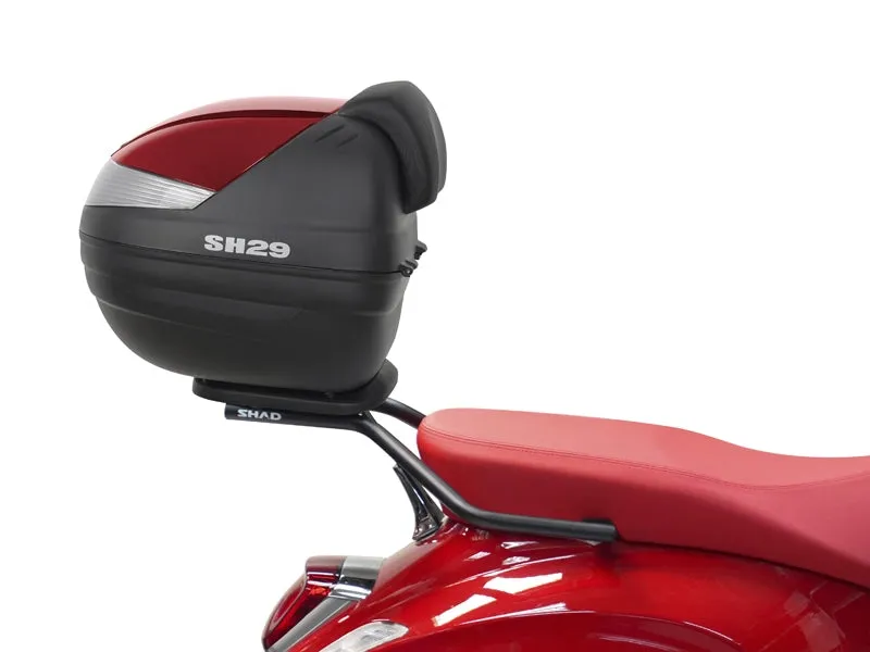 Piaggio Vespa Primavera 50 (14-24) SHAD Top Box Fitting Kit