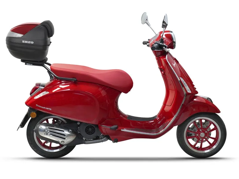 Piaggio Vespa Primavera 50 (14-24) SHAD Top Box Fitting Kit