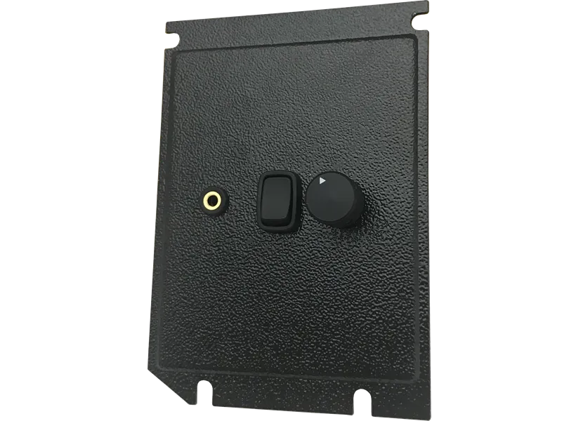 PinPAC 7 CG3 Headphone Kit for Chicago Gaming Systems with "H" Door, V 3.1 Controller