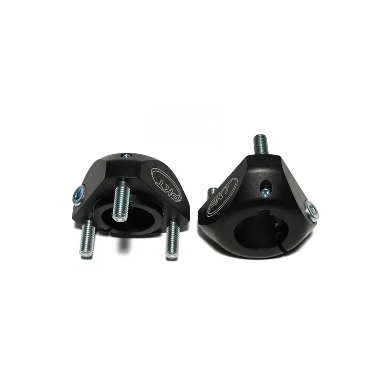 PKT Ultra-Short Rear Wheel Hub
