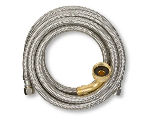 Plumb Pak 20 ft. PVC Line Supply Ice Marker