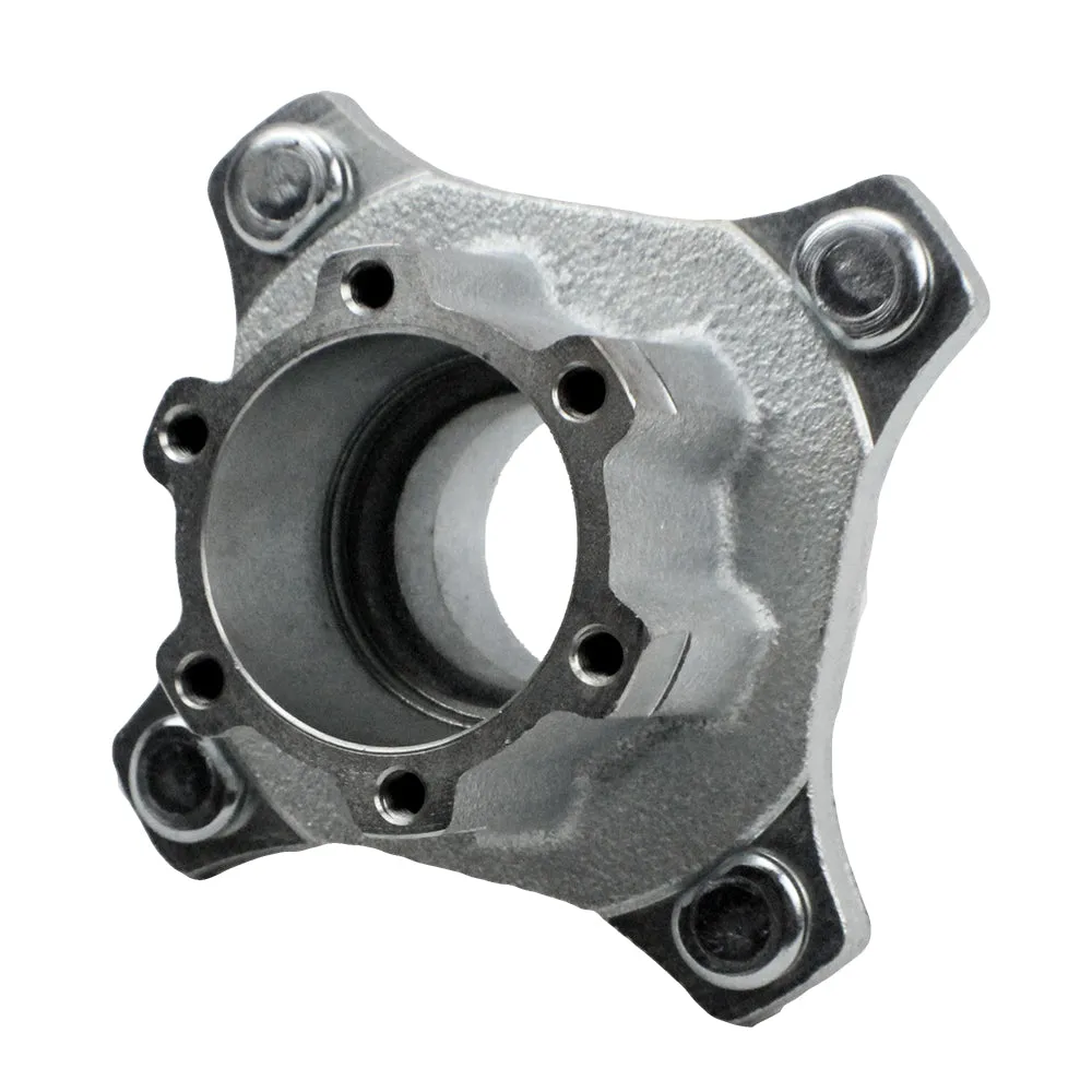 Polaris 0454796 ASSEMBLY -HUB WHEEL RZR 200 170