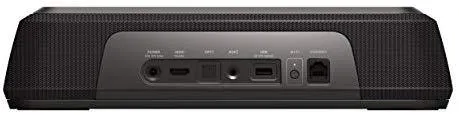 Polk Audio MagniFi Mini Home Theater Surround Sound Bar - The Compact System with Big Sound, Wireless Subwoofer Included