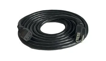 Power Supply Cord, 120v, AWG 14/3