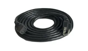 Power Supply Cord, 120v, AWG 14/3