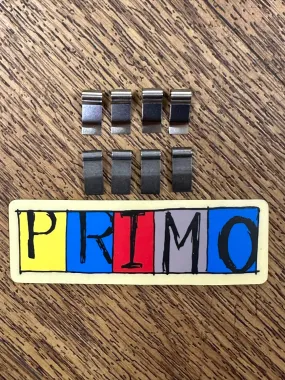 Primo Pro Pawls & Springs Kit