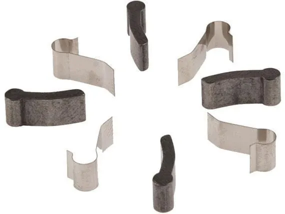 Primo Pro Pawls & Springs Kit