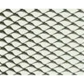 Prismatic Ceiling Lighting Panel, Clear, Acrylic, 2 x 4-Ft.