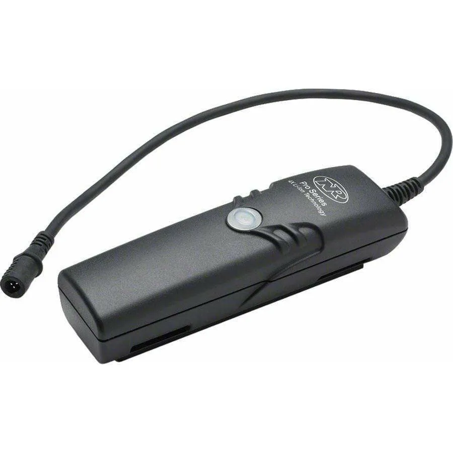 Pro Race 4-cell Li-Ion Bike light Battery