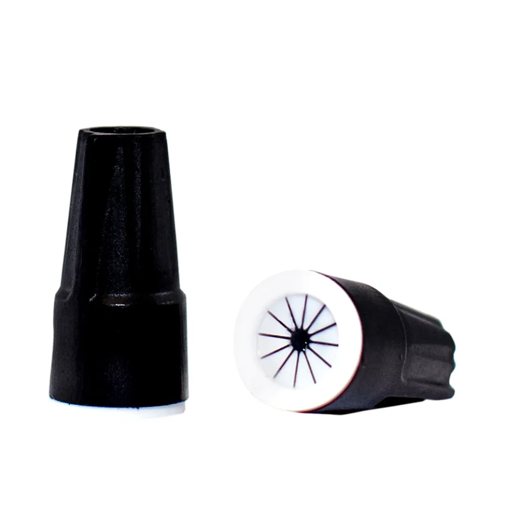 Pro-Trade - Black/White Wire Connectors
