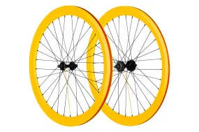 Pure Fix 700C 50mm Wheelset
