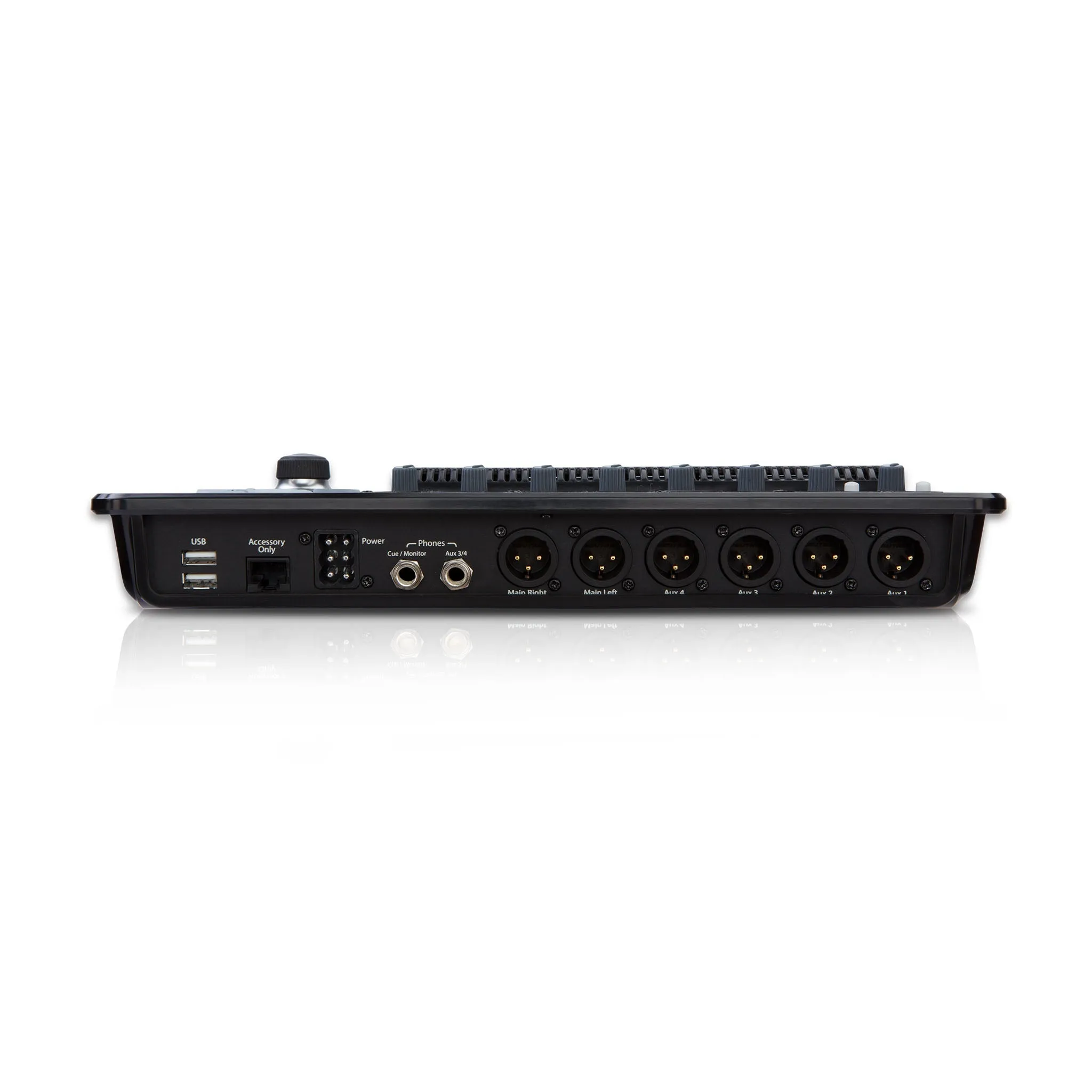 QSC Touchmix-8 14-channel Compact Digital PA Mixer