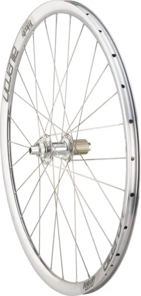 Quality Wheels Aileron Disc Rear Wheels