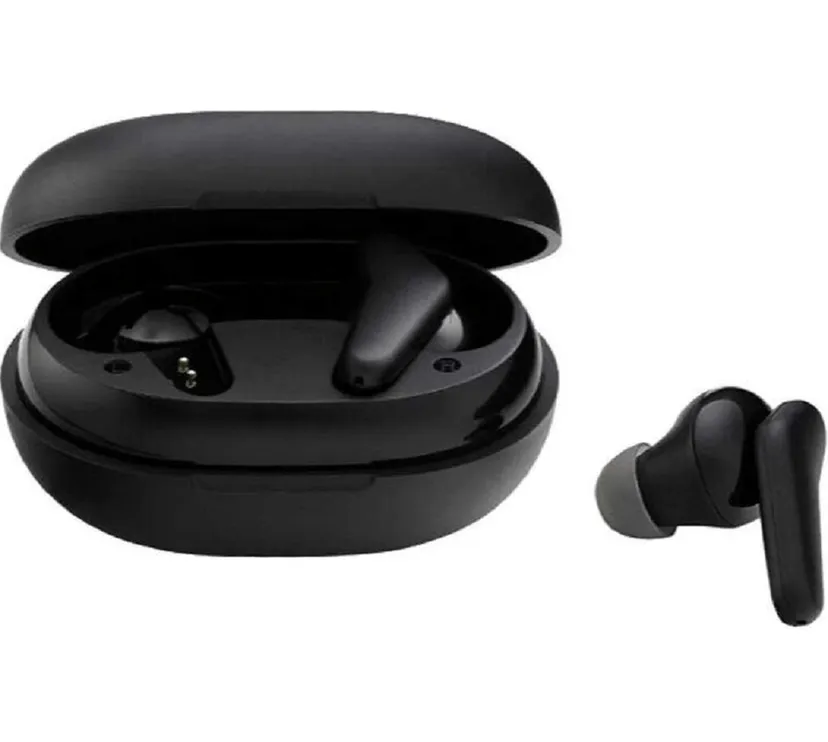 Rapoo I100 Bluetooth TWS Earphones Black