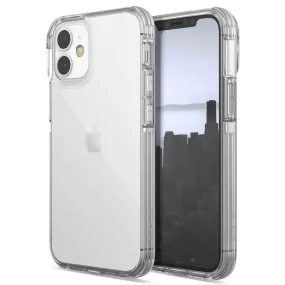 Raptic iPhone 12 mini Case Clear