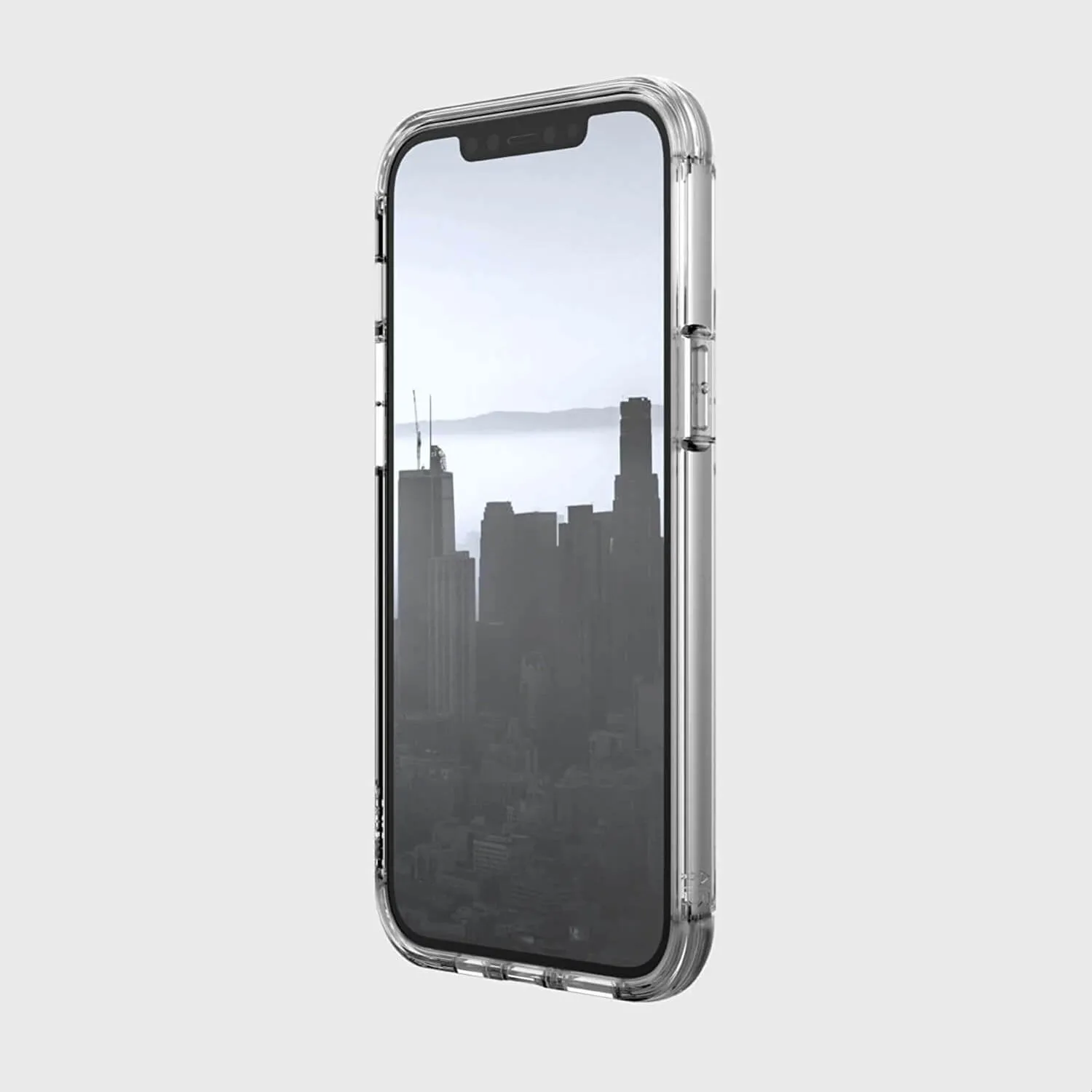 Raptic iPhone 12 Pro Max Case Air Clear