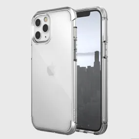 Raptic iPhone 12 Pro Max Case Air Clear