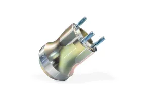 Rear Wheel Hub 50x90 Aluminum