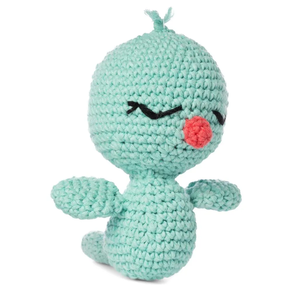 Red Heart Amigurumi Kit - Chirp The Bird*