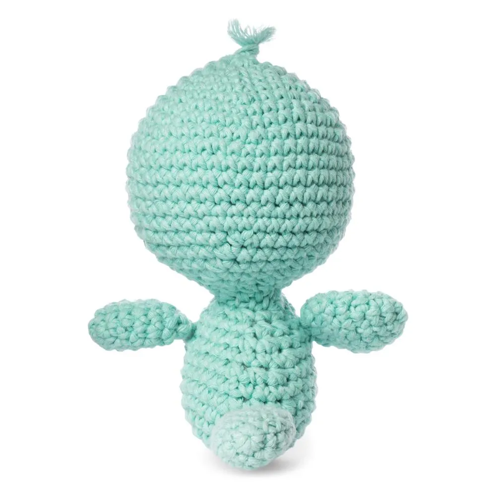 Red Heart Amigurumi Kit - Chirp The Bird*