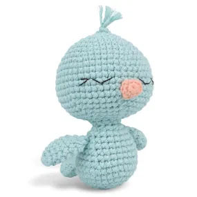Red Heart Amigurumi Kit - Chirp The Bird*