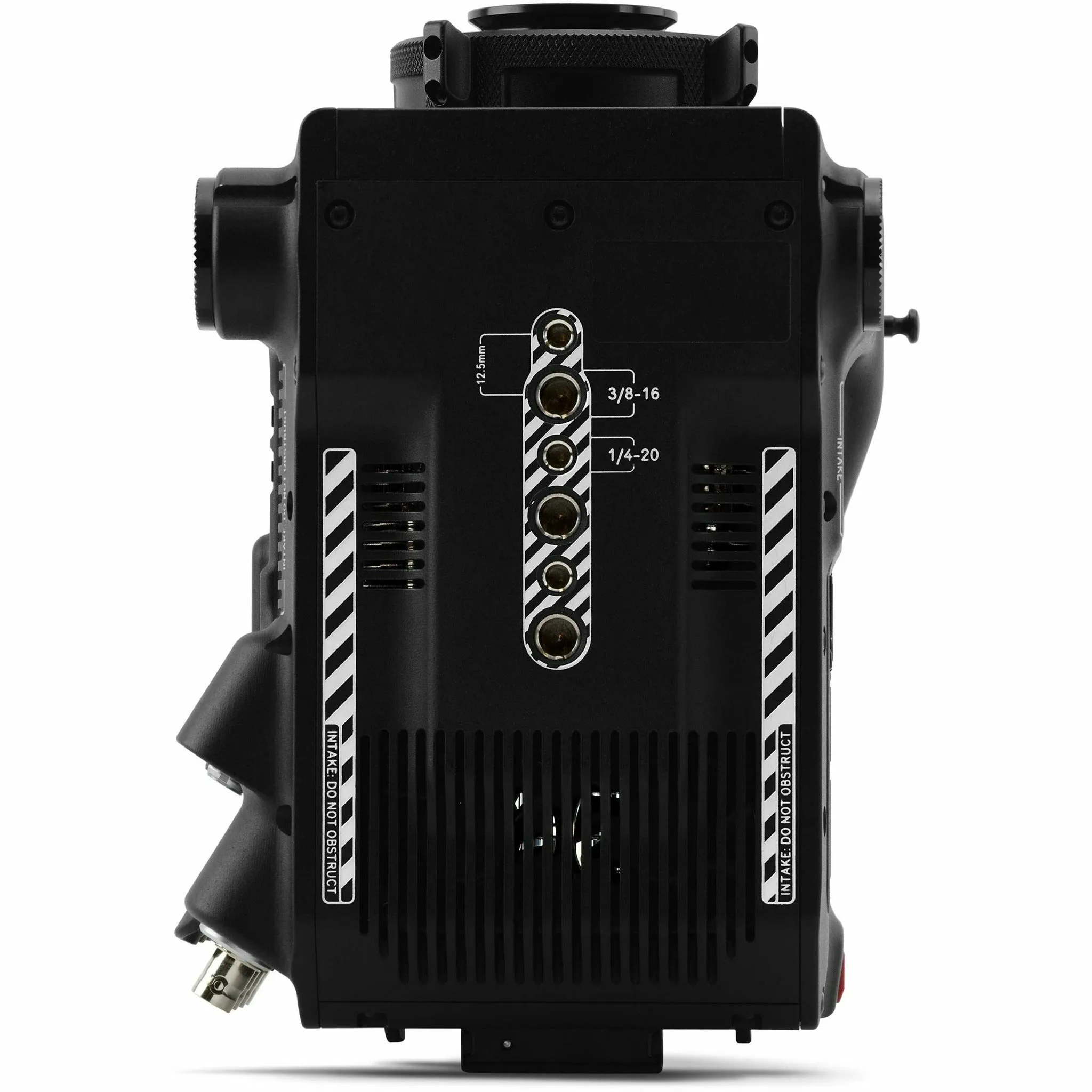 RED V-RAPTOR XL 8K VV Production Pack (Including Batteries) (V-Lock)