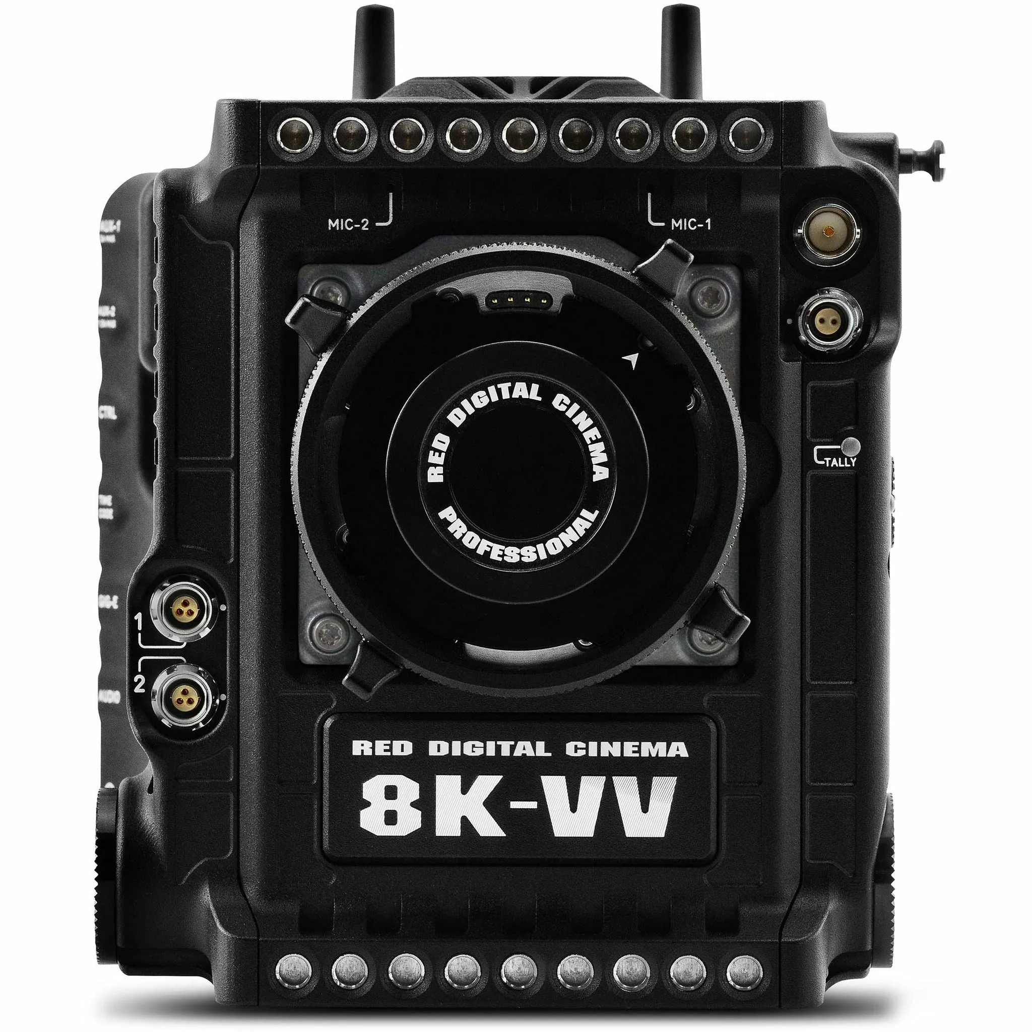 RED V-RAPTOR XL 8K VV Production Pack (Including Batteries) (V-Lock)