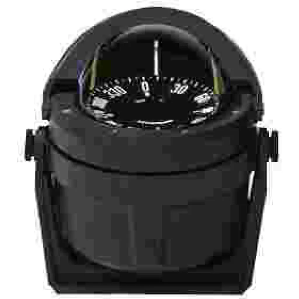 Ritchie Deck Open Black Navigator Compass