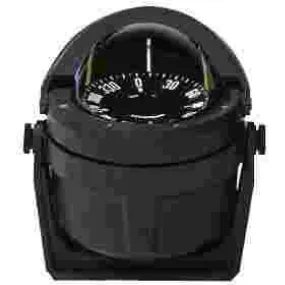 Ritchie Deck Open Black Navigator Compass