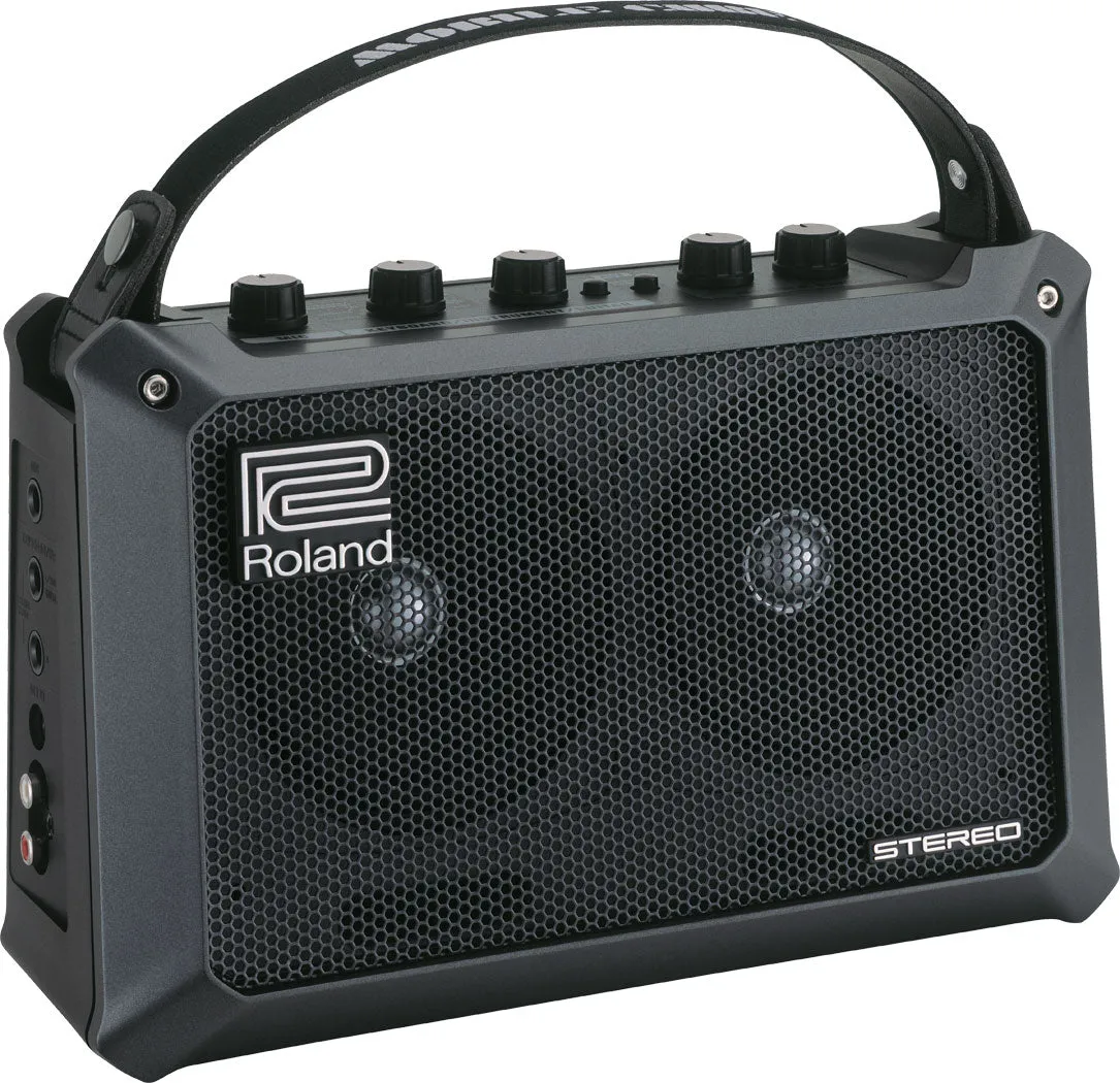 Roland Mobile Cube Guitar Amplifier