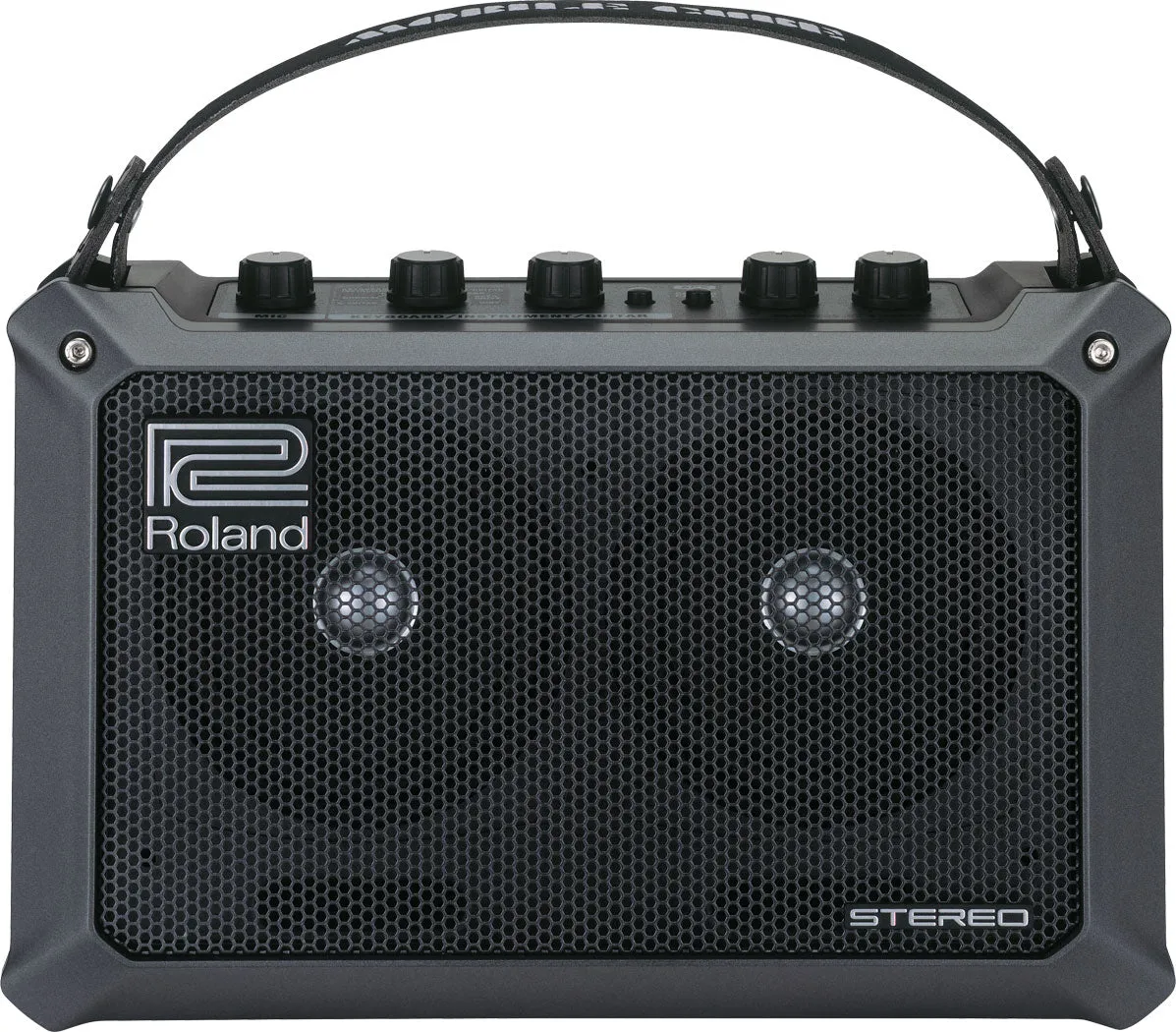 Roland Mobile Cube Guitar Amplifier