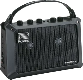 Roland Mobile Cube Guitar Amplifier