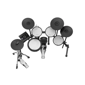 Roland V-Drums TD-17KVX Electronic Drum Kit Excluding Stand