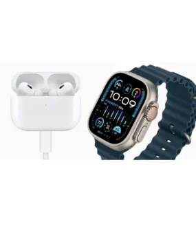 Royal Ultra Smart Watch with Airpods pro 2