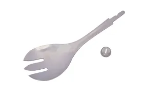 Salad Fork Kit