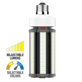 Satco|Nuvo Hi-Pro Retrofit LED Corn Bulb