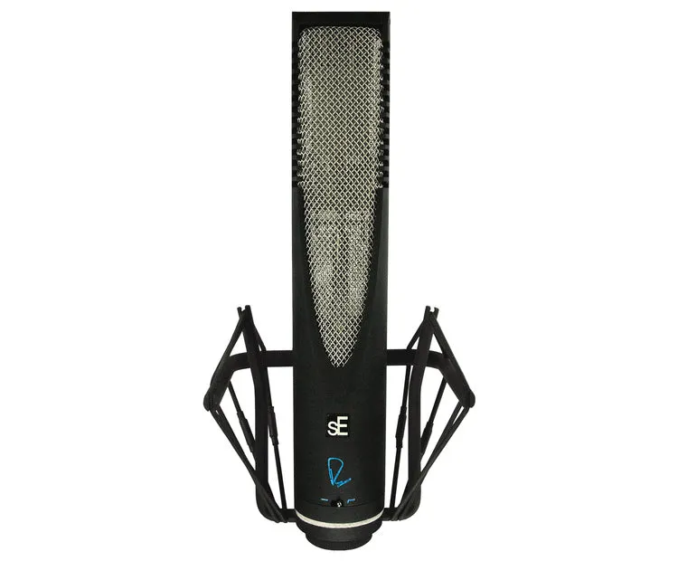 sE Electronics RNR1 Active Ribbon Microphone