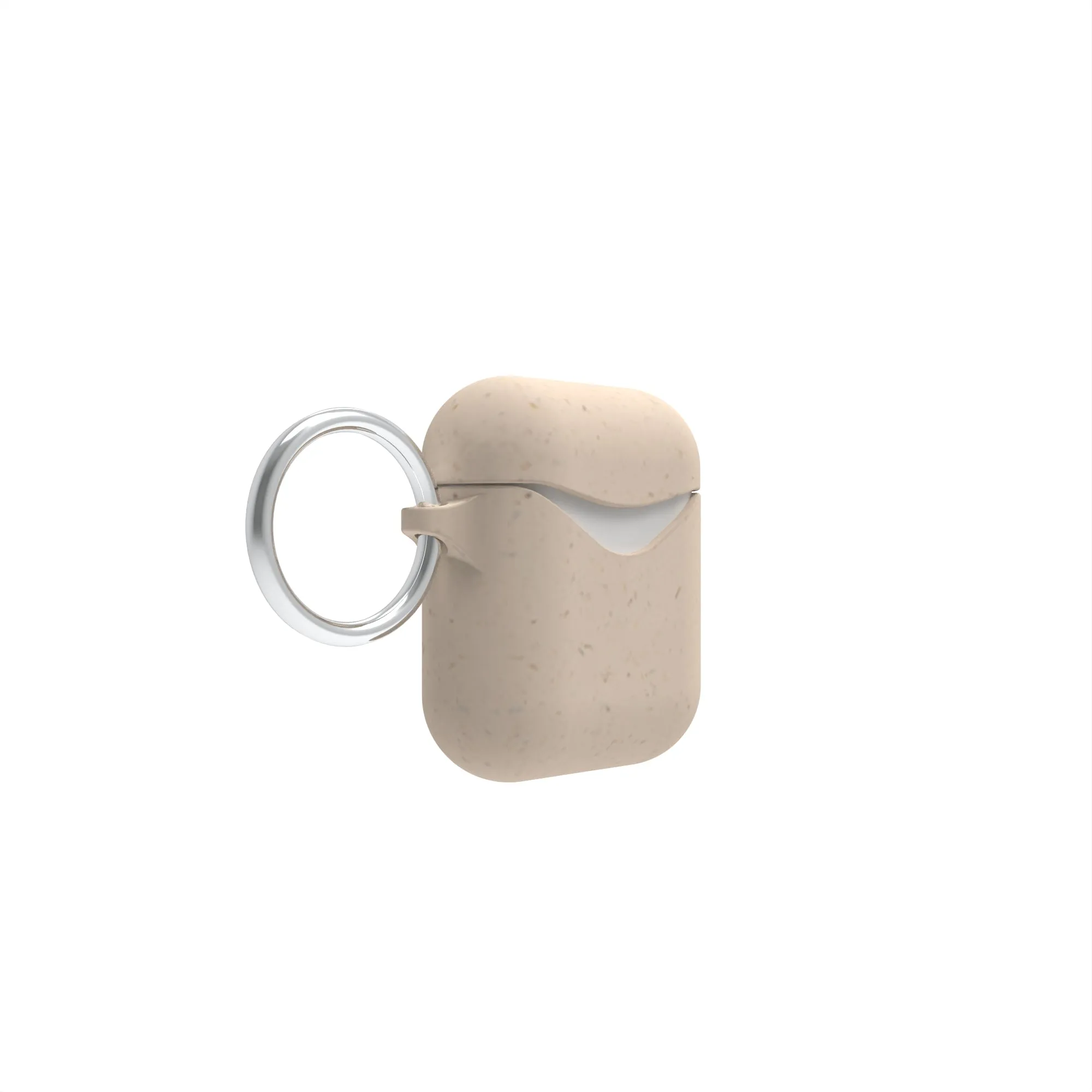 Seashell AirPods (1st and 2nd Generation) Case