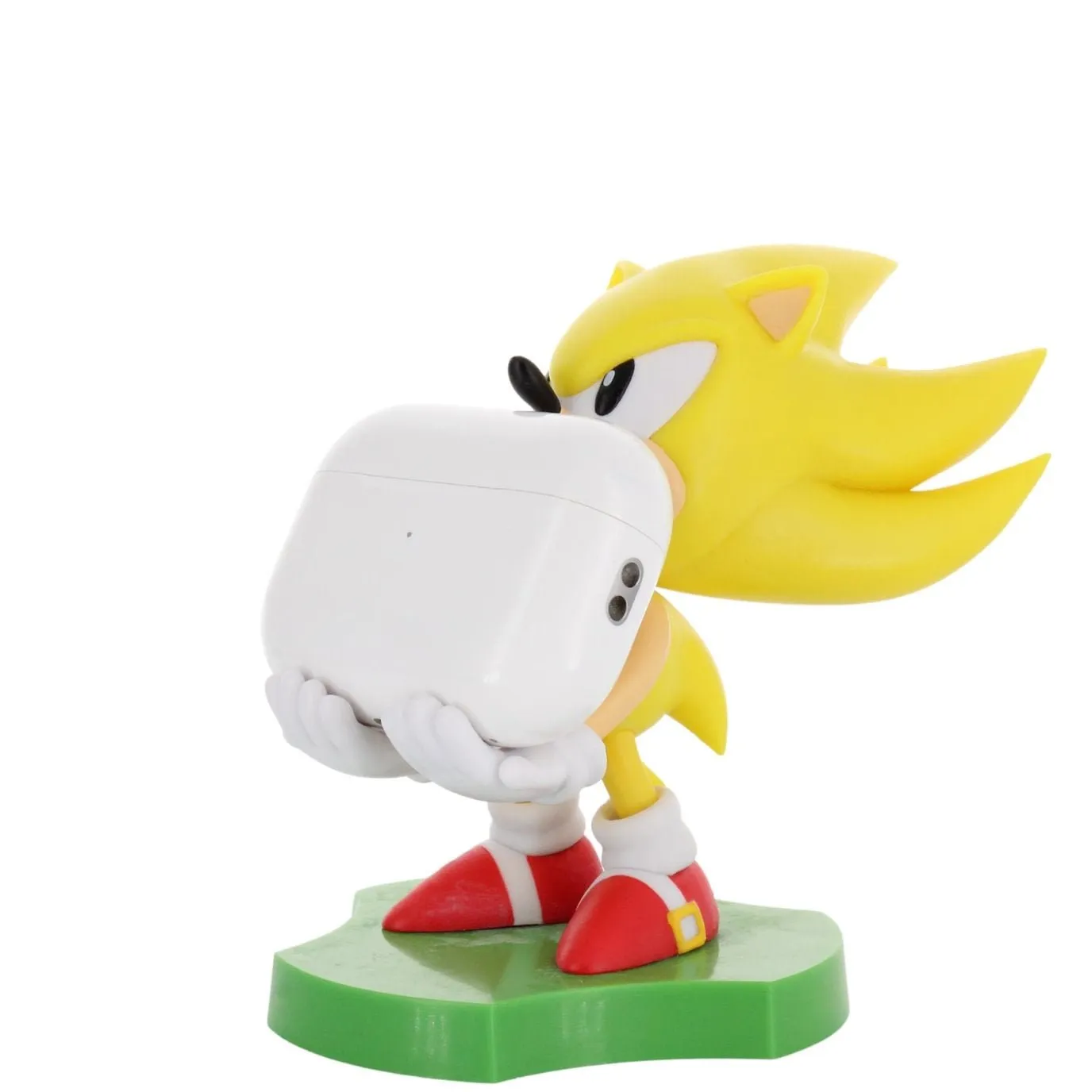 SEGA: Super Sonic Holdems, Mini Phone Stand and Device Holder